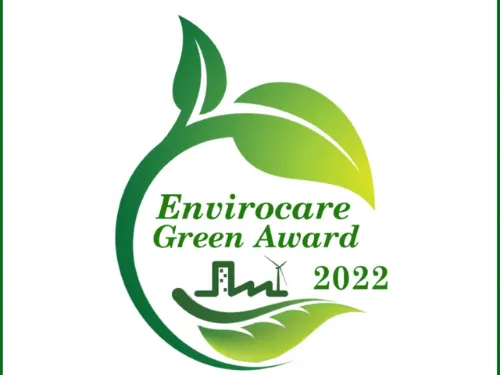Envirocare Green Awards 2022 envisions an innovative approach towards sustainability