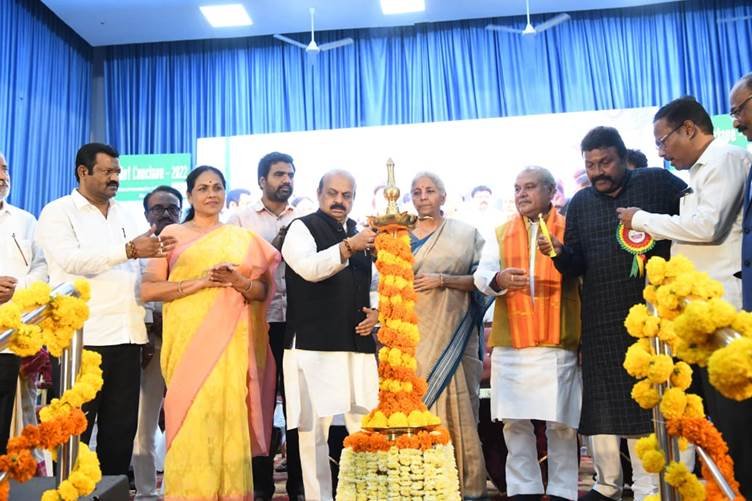Agri startups bag incentives for Millets Innovation Challenge