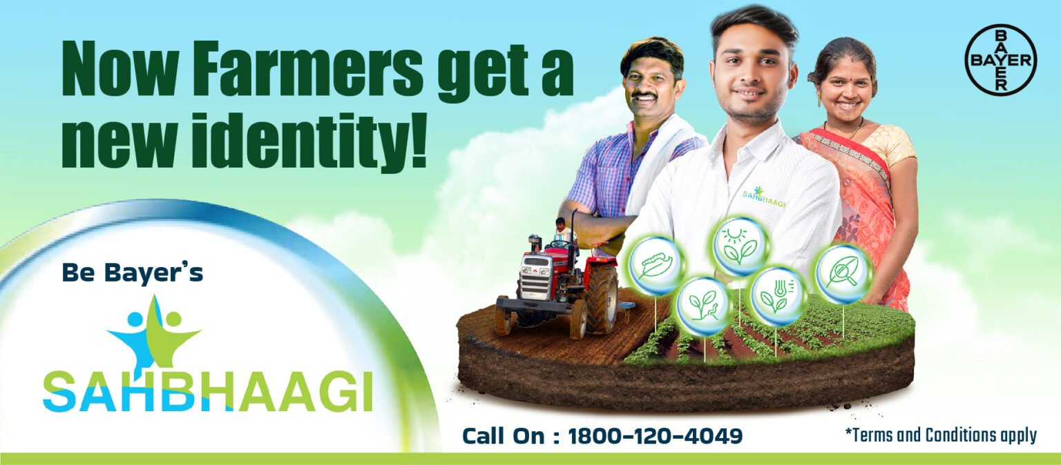 Bayer to scale up its ‘Sahbhaagi’ program for micro-entrepreneurs