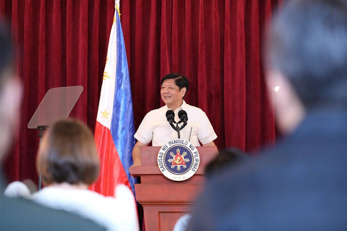 Thai CP Group aims more investment in Philippines