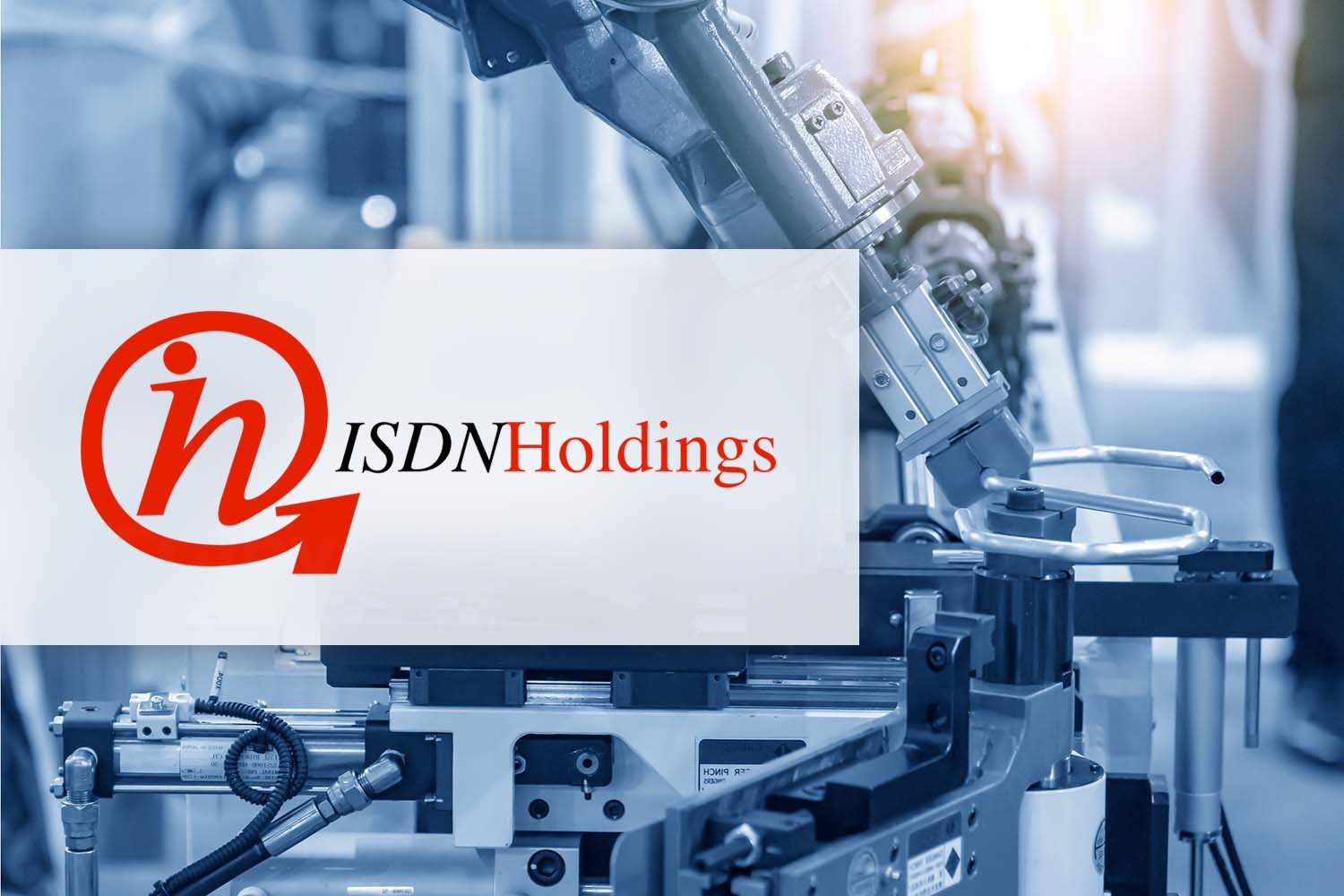 ISDN &amp; Thai Government launches Smart Greenhouse Centre