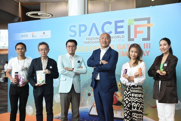 Bangkok progresses in becoming FoodTech Silicon Valley