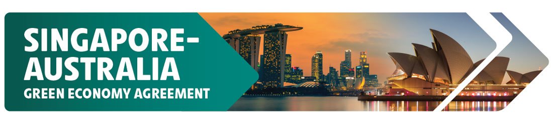 Australia, Singapore sign GEA for sustainable agriculture