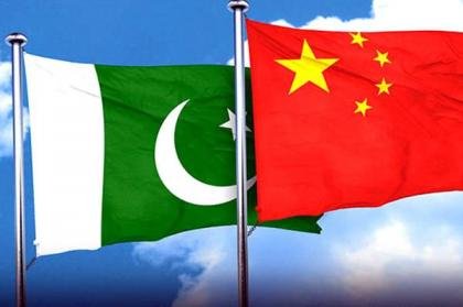 Sino-Pak diploma programme in Agri Technology