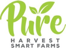 Singapore and Pure Harvest sign MOU for greenhouse tomato farming