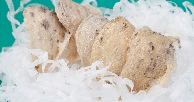 Vietnam to export sweet potatoes and bird's nests to China