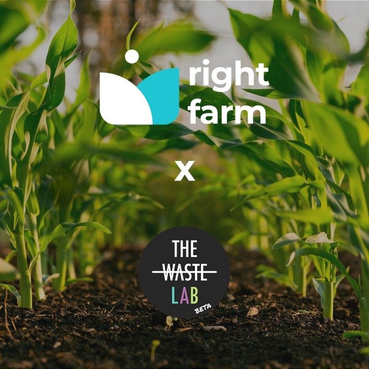 Right Farm taps The Waste Lab to drive UAE sustainability forward