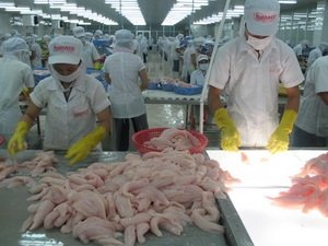 Vietnam’s seafood export hits $10 Bn in November