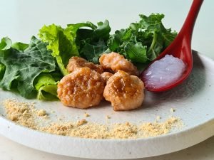 ImpacFat to showcase 'Cultivated Fish Fat' in Singapore