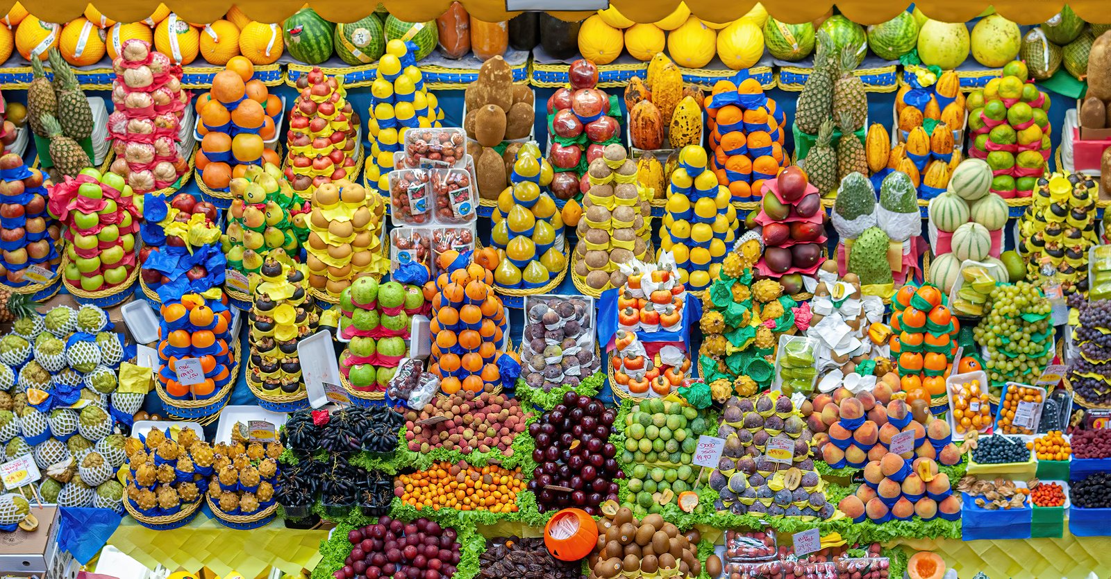 Taiwan cuts reliance on China’s fruit market 