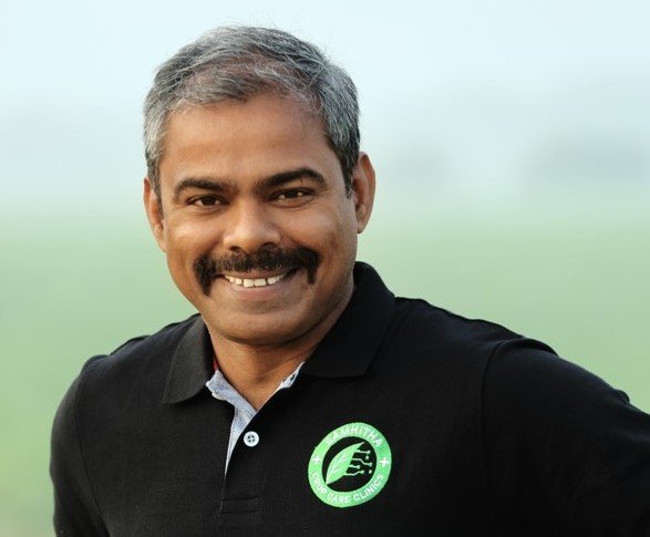 Will Blockchain Transform the Agri-sector?