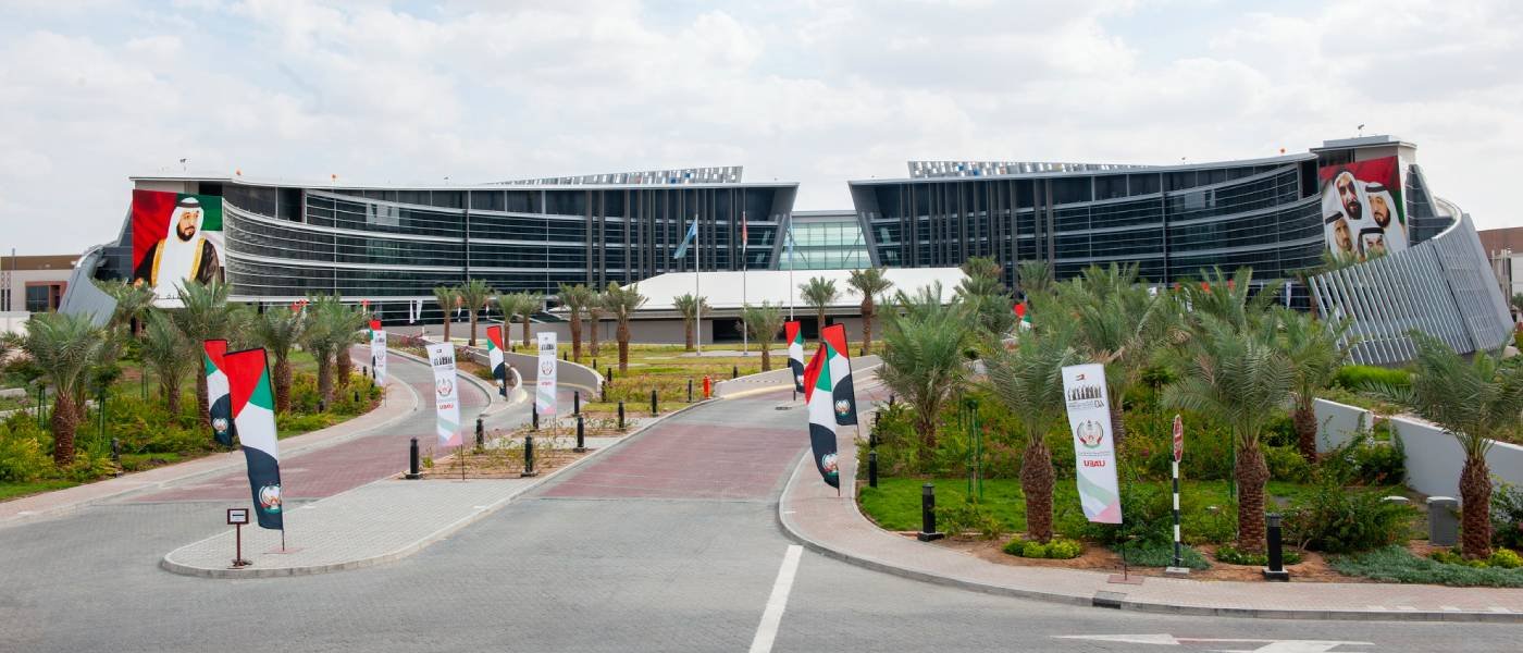 UAE University establishes research collaboration with University of Singapore