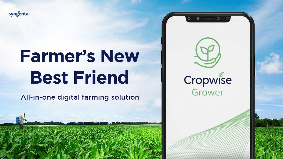 Syngenta and Plantix launch AI farming tools for farmers in Asia