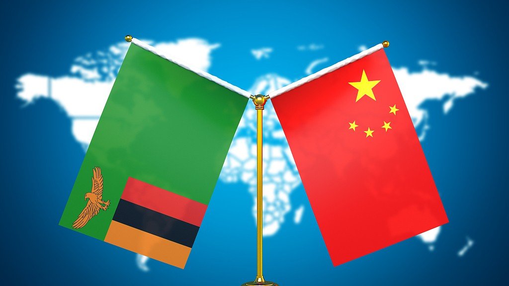China, Zambia reaffirm commitment to cooperation in agriculture