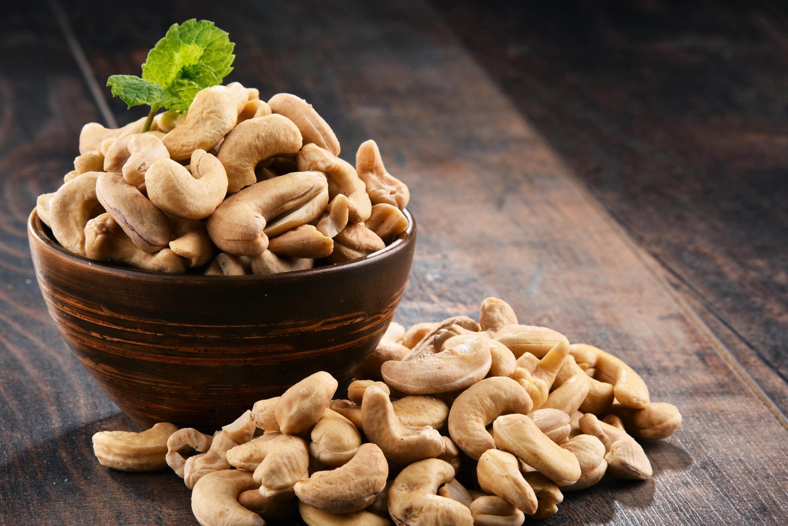 Vietnam’s cashew export hit 80,000 tons in November