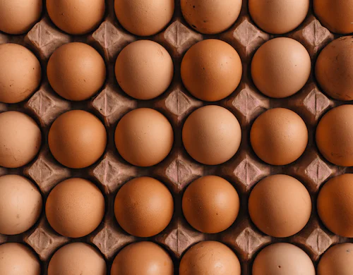 Singapore Selects Brunei as new source for Hen Eggs