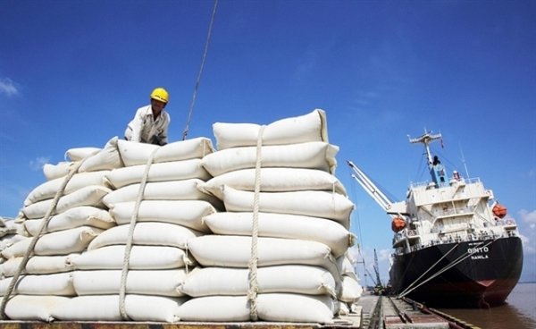 Vietnam’s Agri export and import rise in 11 months