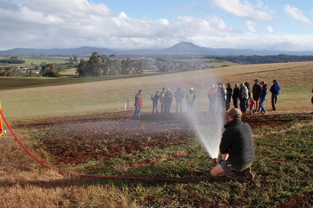World Soil Day- soil needs a partnership approach