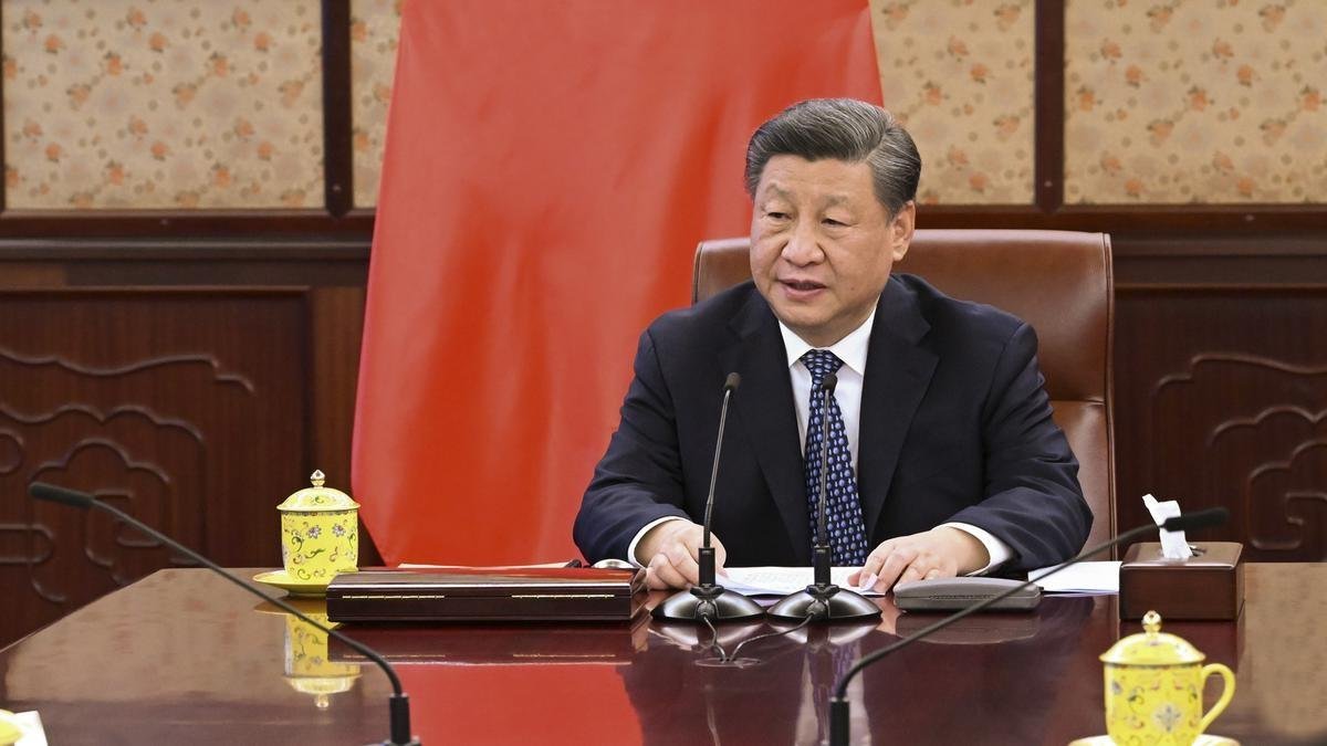 China to focus on building strong agriculture