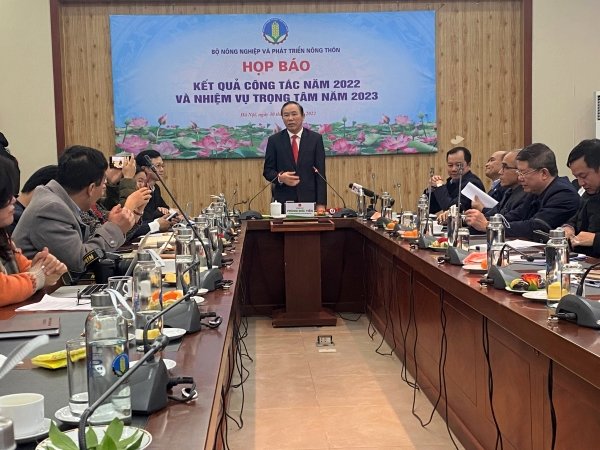 Vietnam’s agro-forestry-fishery exports hit a new record last year