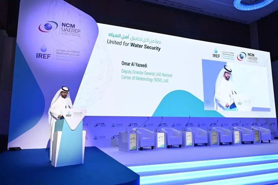 IREF wraps up successful sixth edition