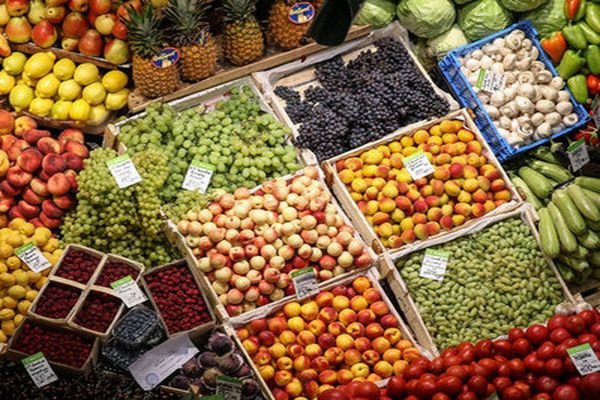 Japan becomes the largest market for Taiwanese fruits