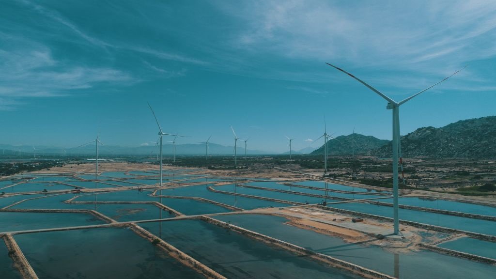 ADB, BIM Wind sign $107 Mn financing package to support wind energy in Vietnam