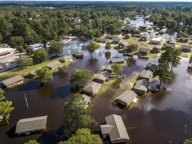Israel launches tool for flood management