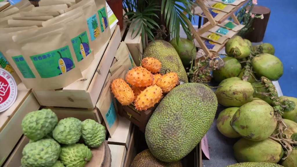 RCEP helps more ASEAN agricultural products enter China market