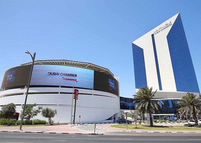 Dubai Chamber of Commerce launches Solar &amp; Renewable Energy Business Group