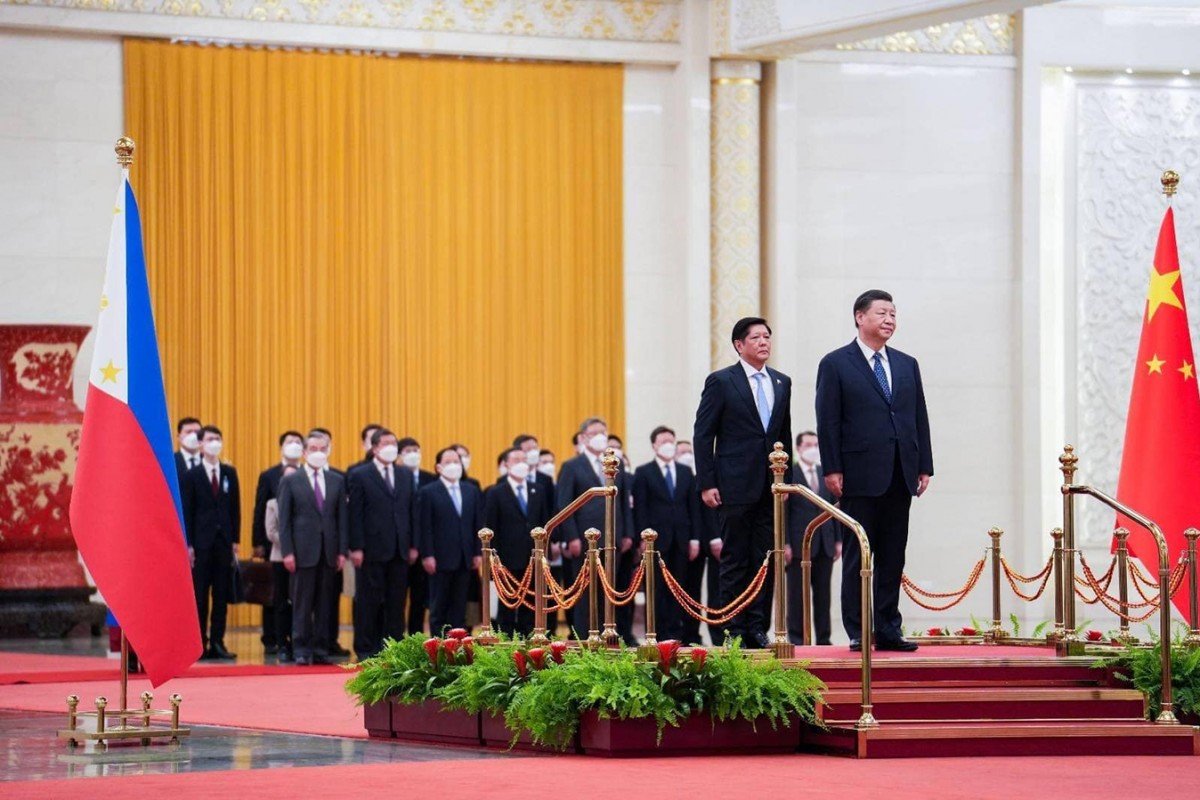 Philippines China sign joint action plan for agricultural and fisheries