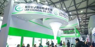 Lier Chemical’s profit up by 68.97% in 2022