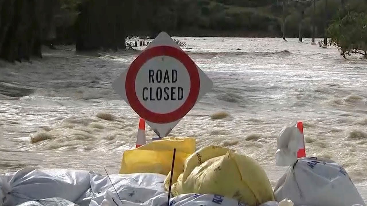 New Zealand announces $100,000 funds for farmers in flood damage districts
