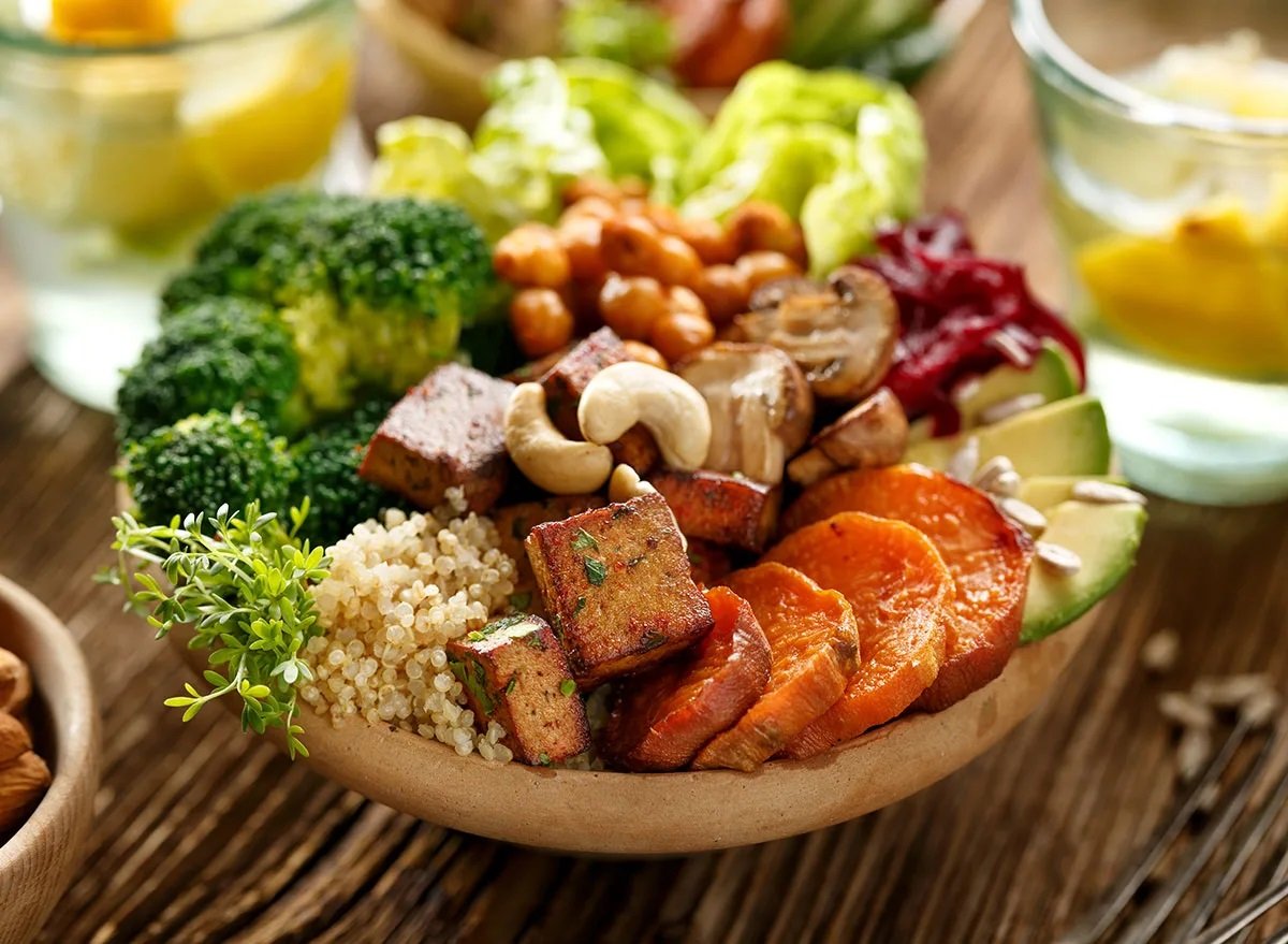 Taiwan to promote plant-based food follows new climate bill