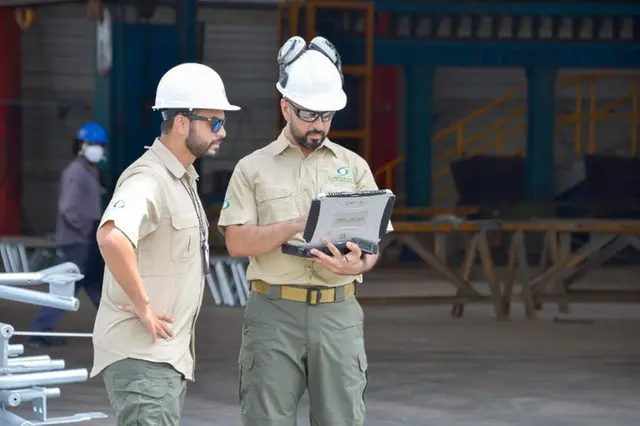 UAE launches innovative digital system for environmental inspection