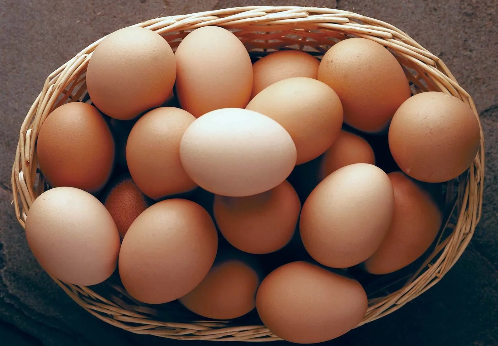 Israel to import 40 Mn eggs from 5 countries
