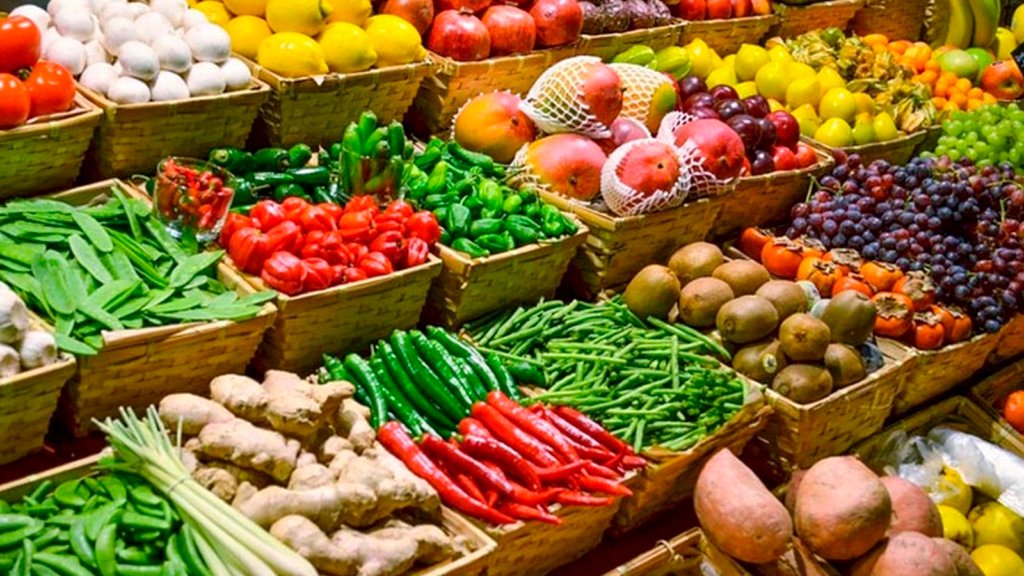 Oman Government confirms safety of imported agri products