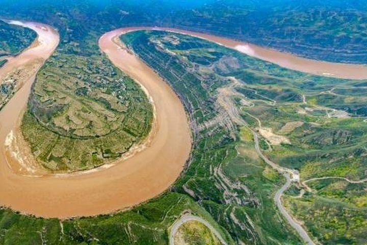 China’s Yangtze River fishing ban sees positive progress