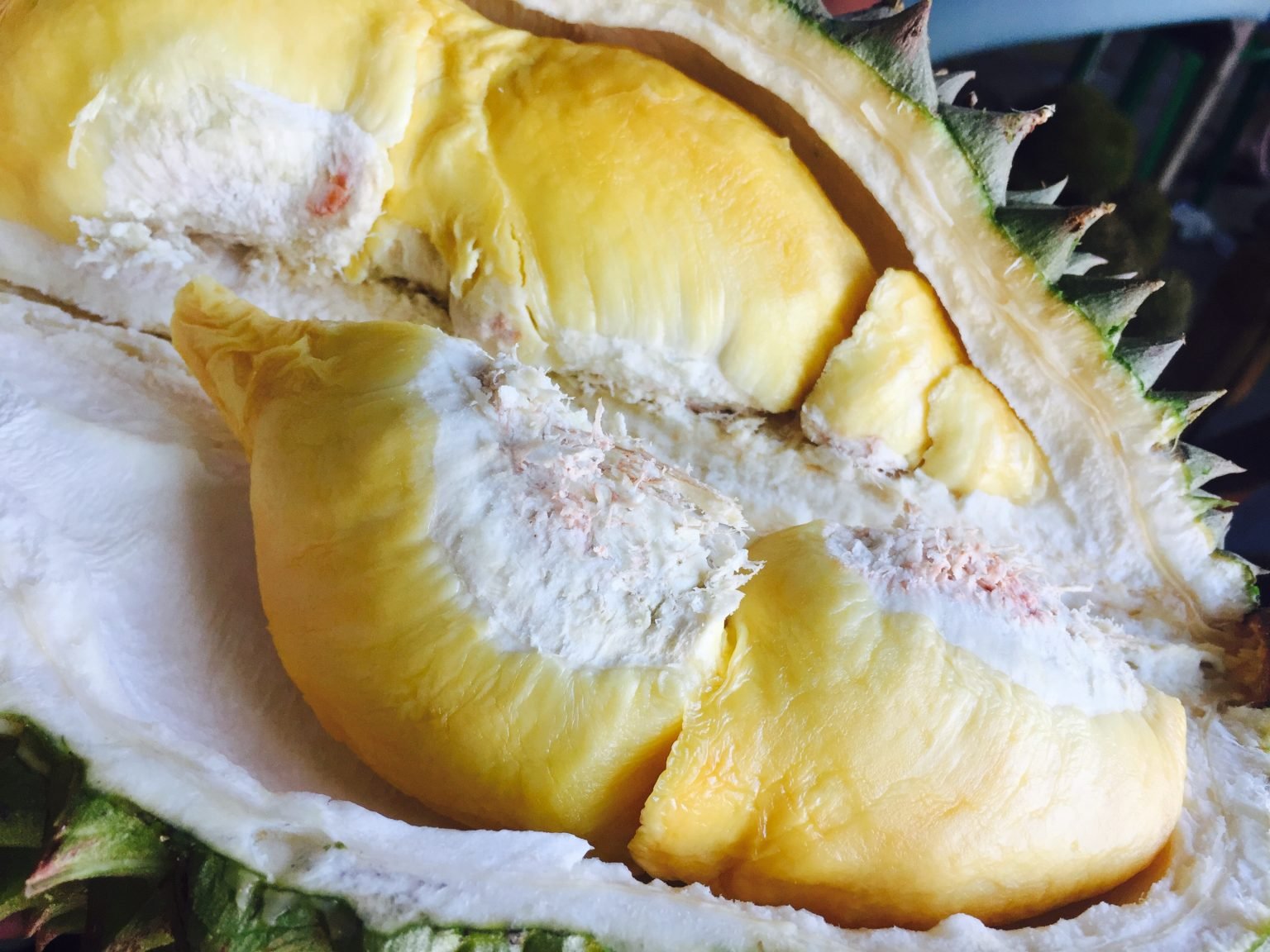 Philippines strengthens production of high-quality durian export to China