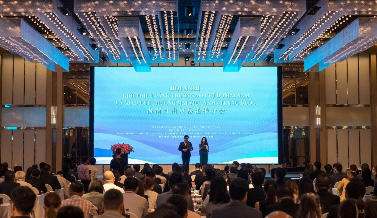 Chinese and Vietnamese enterprises collaborates on 19 projects worth $490M