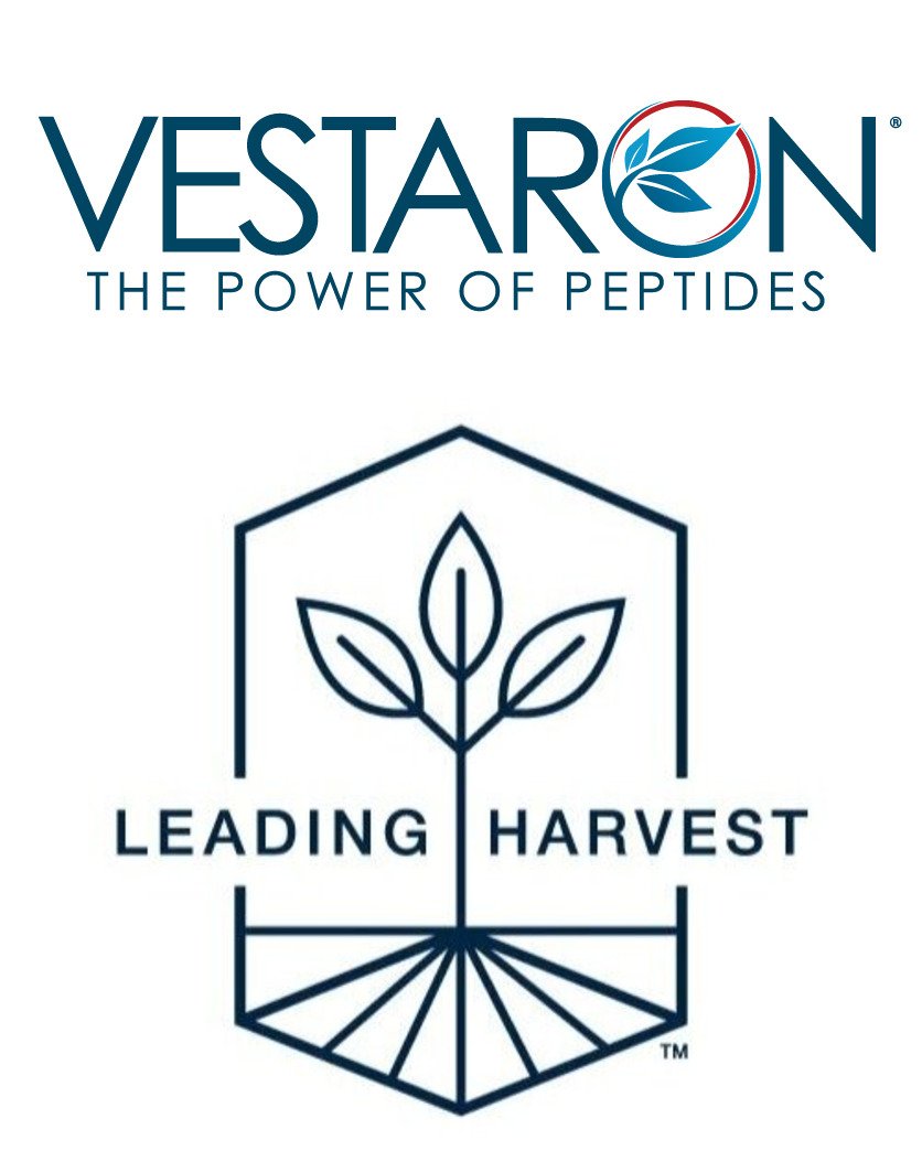 Vestaron joins Leading Harvest as Program supporter