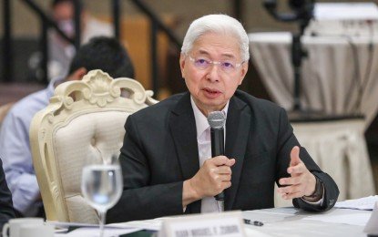 Philippines signals creation of green lanes to attract strategic investments to stimulate trade