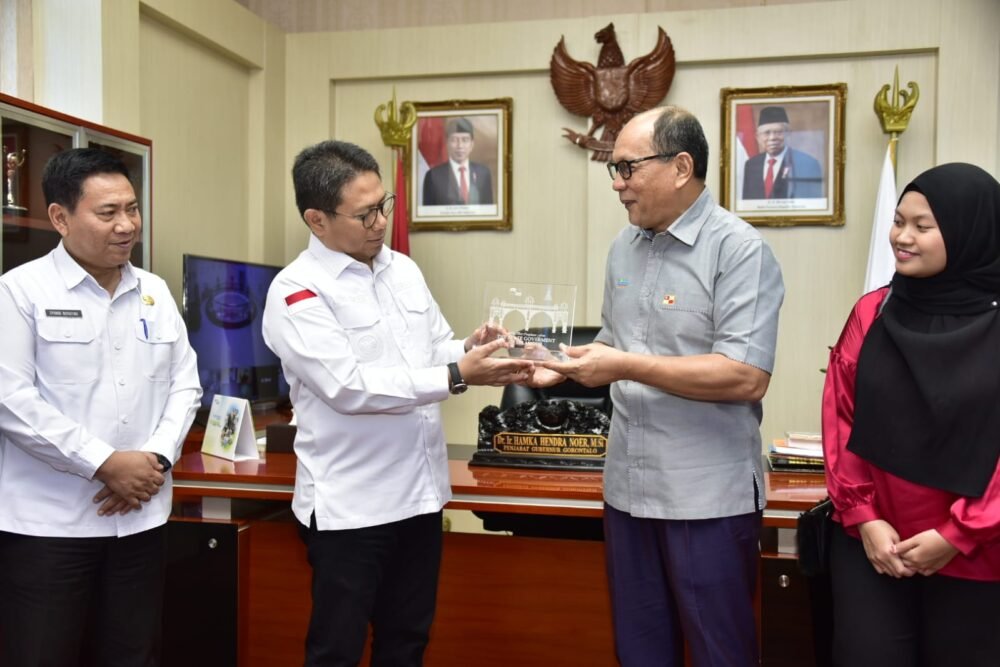 Executive Council Malaysia prepares to import Gorontalo Corn from Indonesia