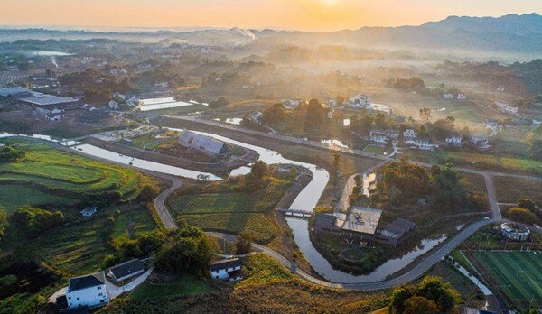 Jiangxiaobai applies ESG philosophy across whole industry chain 