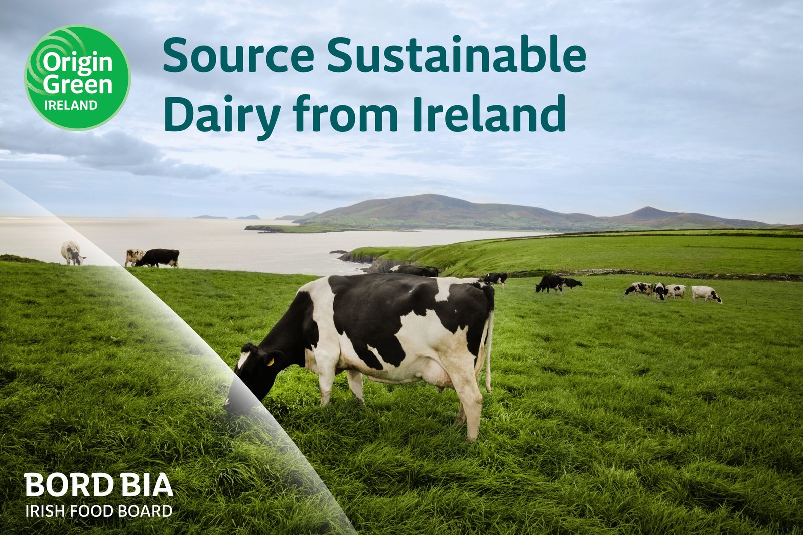 Irish Food Board presents Sustainable European Dairy Campaign in Malaysia 2022-2024