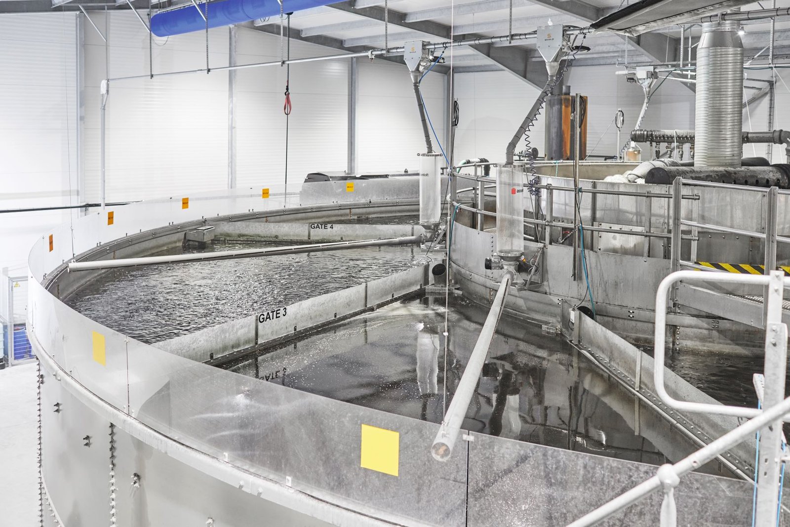 <strong>Blue Aqua International, BSTL &amp; MIH announce partnership for aquaculture project in Oman and Singapore</strong>