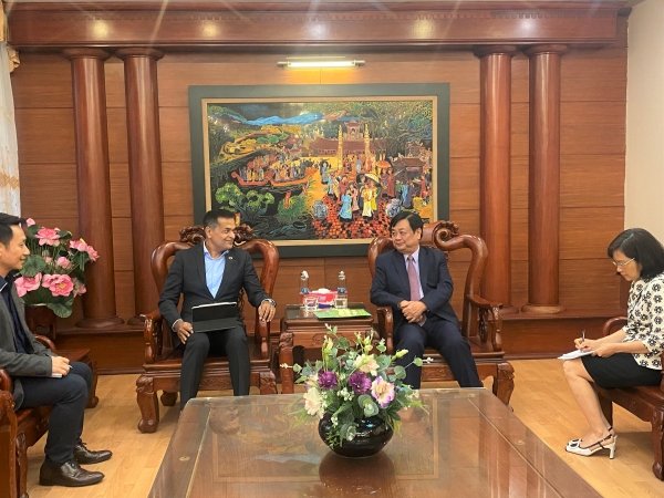 Vietnam cooperates with Nestle to add value to Vietnamese coffee