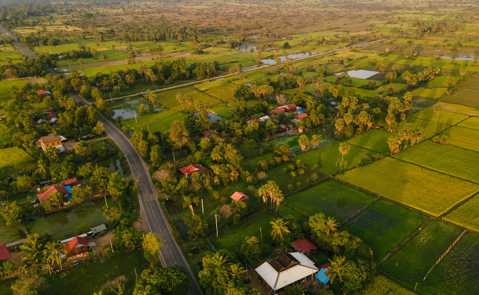 Green Climate Fund approves $151.3 Mn for climate action in Bolivia, Cambodia and The Philippines