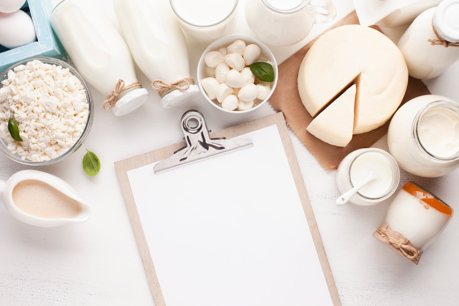 Three Trends That Will Shape Asia’s Dairy Industry in 2023, a DKSH analysis