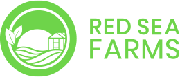 Saudi startup RedSea launches first desert greenhouse facility in UAE